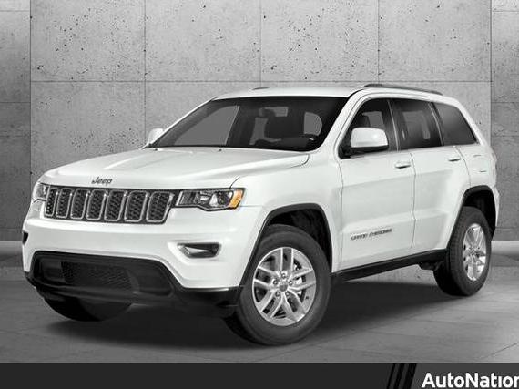 JEEP GRAND CHEROKEE 2018 1C4RJFAGXJC122657 image